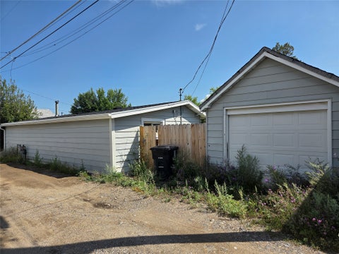 Tiny photo for 1947 S Arizona ST, Butte, MT 59701 (MLS # 30077094)