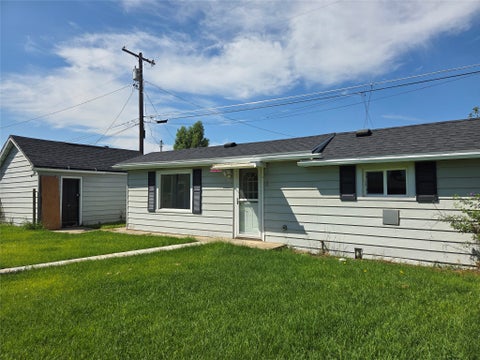 Tiny photo for 1947 S Arizona ST, Butte, MT 59701 (MLS # 30077094)