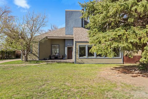 Photo of 603 Park Garden Road, Great Falls, MT 59404 (MLS # 30071238)
