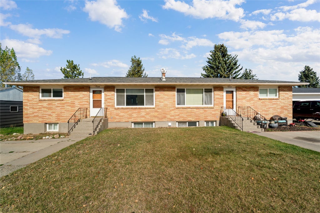 Photo of 1924 Winne Avenue #1924 1/2, 1926 &amp; 192, Helena, MT 59601 (MLS # 30079611)