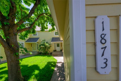 Tiny photo for 1873 E Broadway Street, Missoula, MT 59802 (MLS # 30072960)