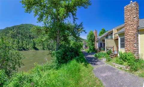 Tiny photo for 1873 E Broadway Street, Missoula, MT 59802 (MLS # 30072960)
