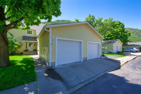 Tiny photo for 1873 E Broadway Street, Missoula, MT 59802 (MLS # 30072960)