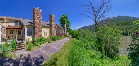 Tiny photo for 1873 E Broadway Street, Missoula, MT 59802 (MLS # 30072960)