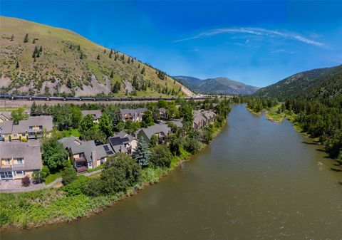Tiny photo for 1873 E Broadway Street, Missoula, MT 59802 (MLS # 30072960)
