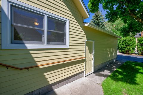 Tiny photo for 1873 E Broadway Street, Missoula, MT 59802 (MLS # 30072960)