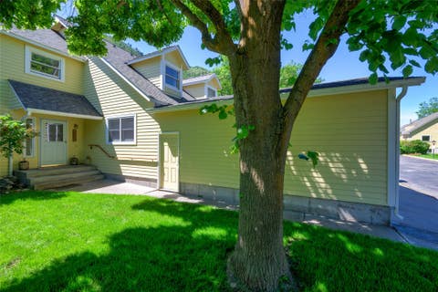 Tiny photo for 1873 E Broadway Street, Missoula, MT 59802 (MLS # 30072960)