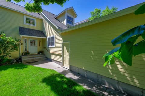 Tiny photo for 1873 E Broadway Street, Missoula, MT 59802 (MLS # 30072960)