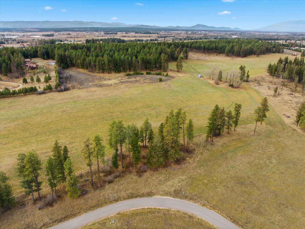 Photo of 189 Patriots Lane, Columbia Falls, MT 59912 (MLS # 30061065)