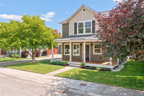 Tiny photo for 121 Silverberry Lane, Hamilton, MT 59840 (MLS # 30076910)
