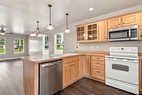 Tiny photo for 121 Silverberry Lane, Hamilton, MT 59840 (MLS # 30076910)