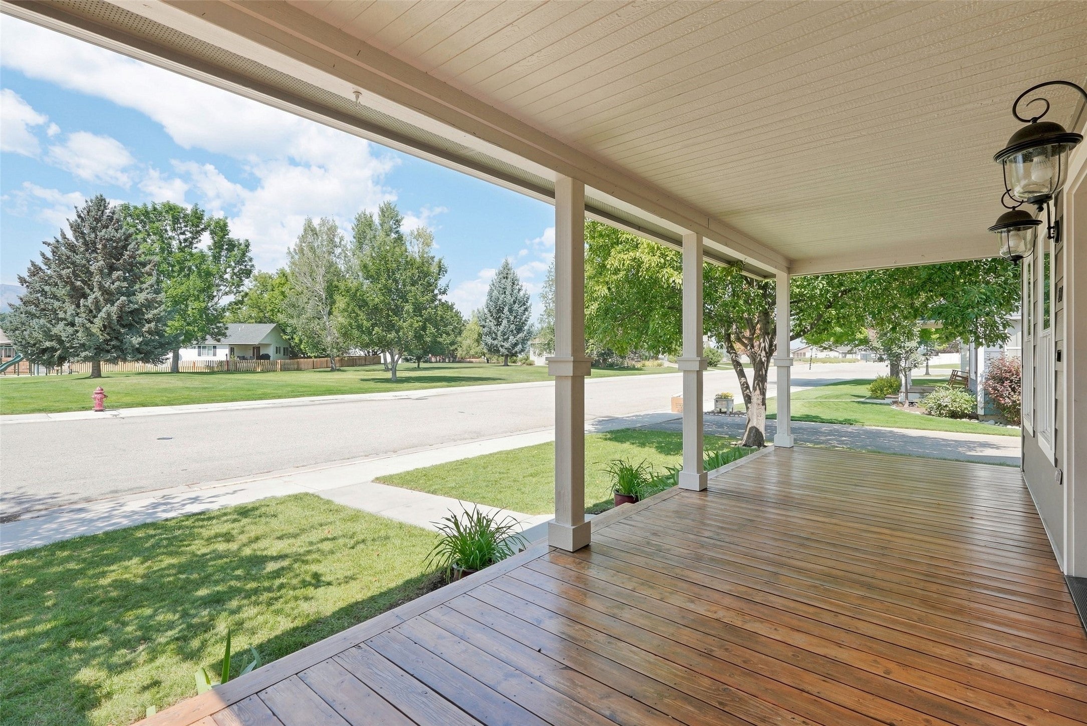 121 Silverberry Street