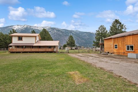 67 Allen Drive Columbia Falls MT 59912