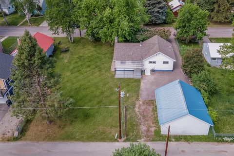 Photo of 533 Park Avenue, Whitefish, MT 59937 (MLS # 30050627)