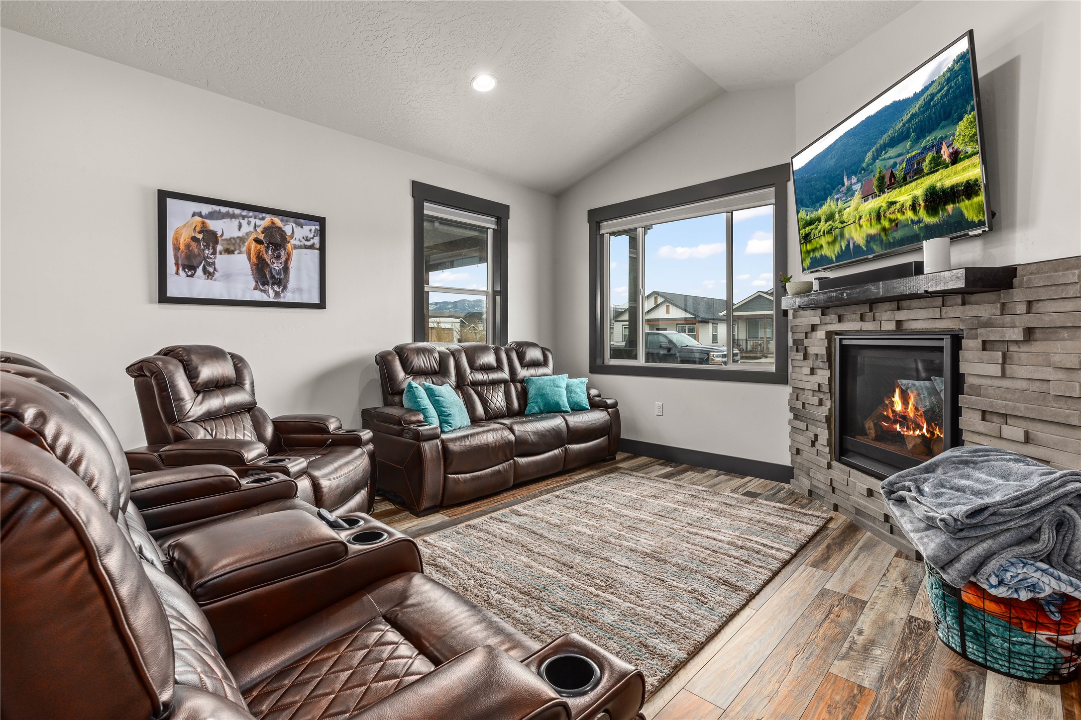 2519 Chuck Wagon Drive