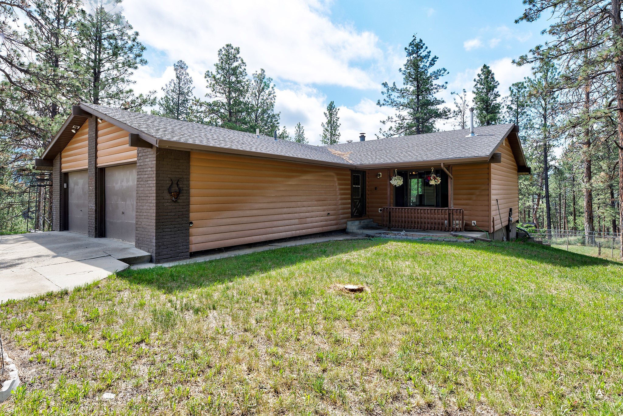 80 Whitetail Lane