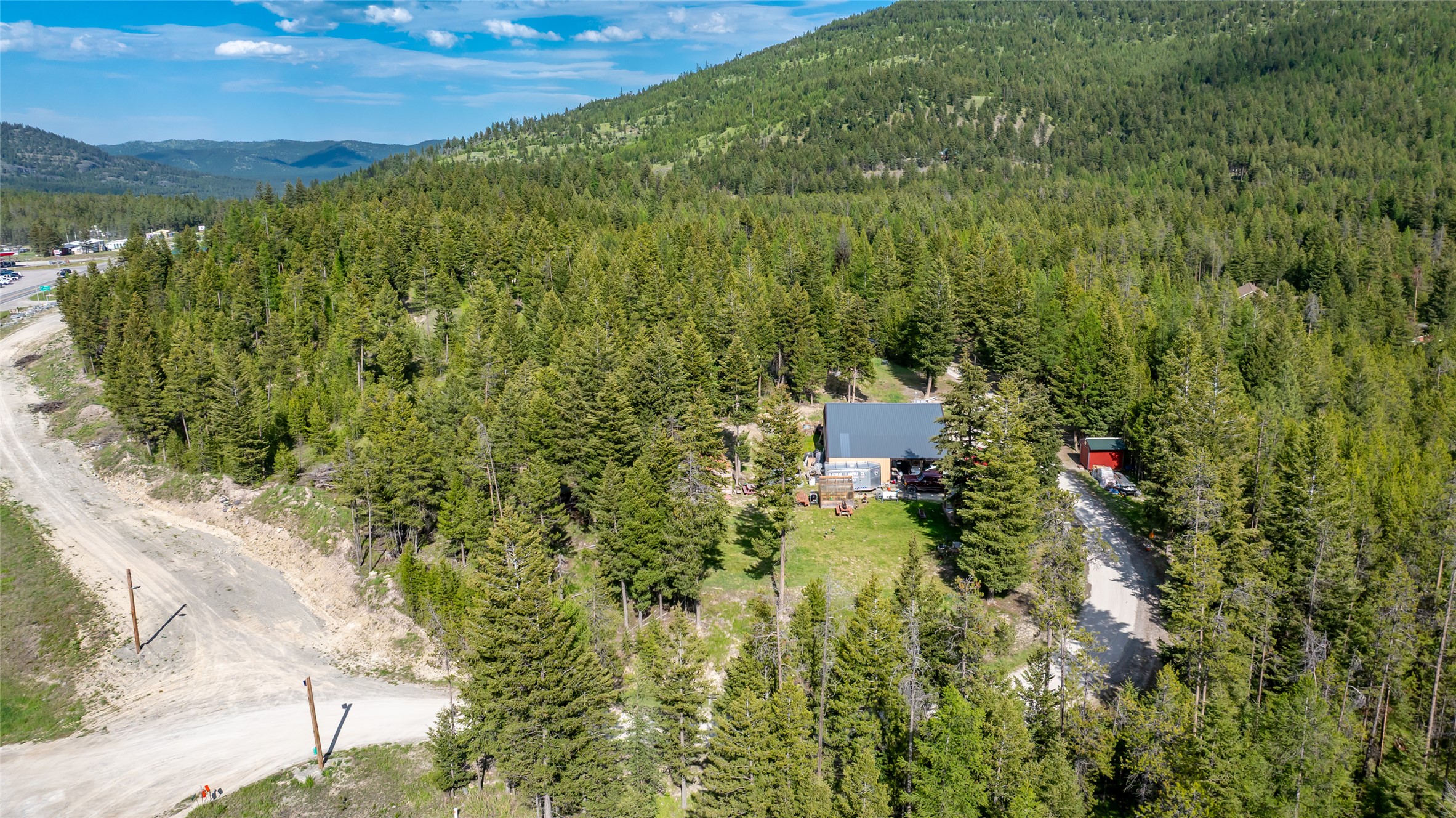 8250 Us Highway 2 W