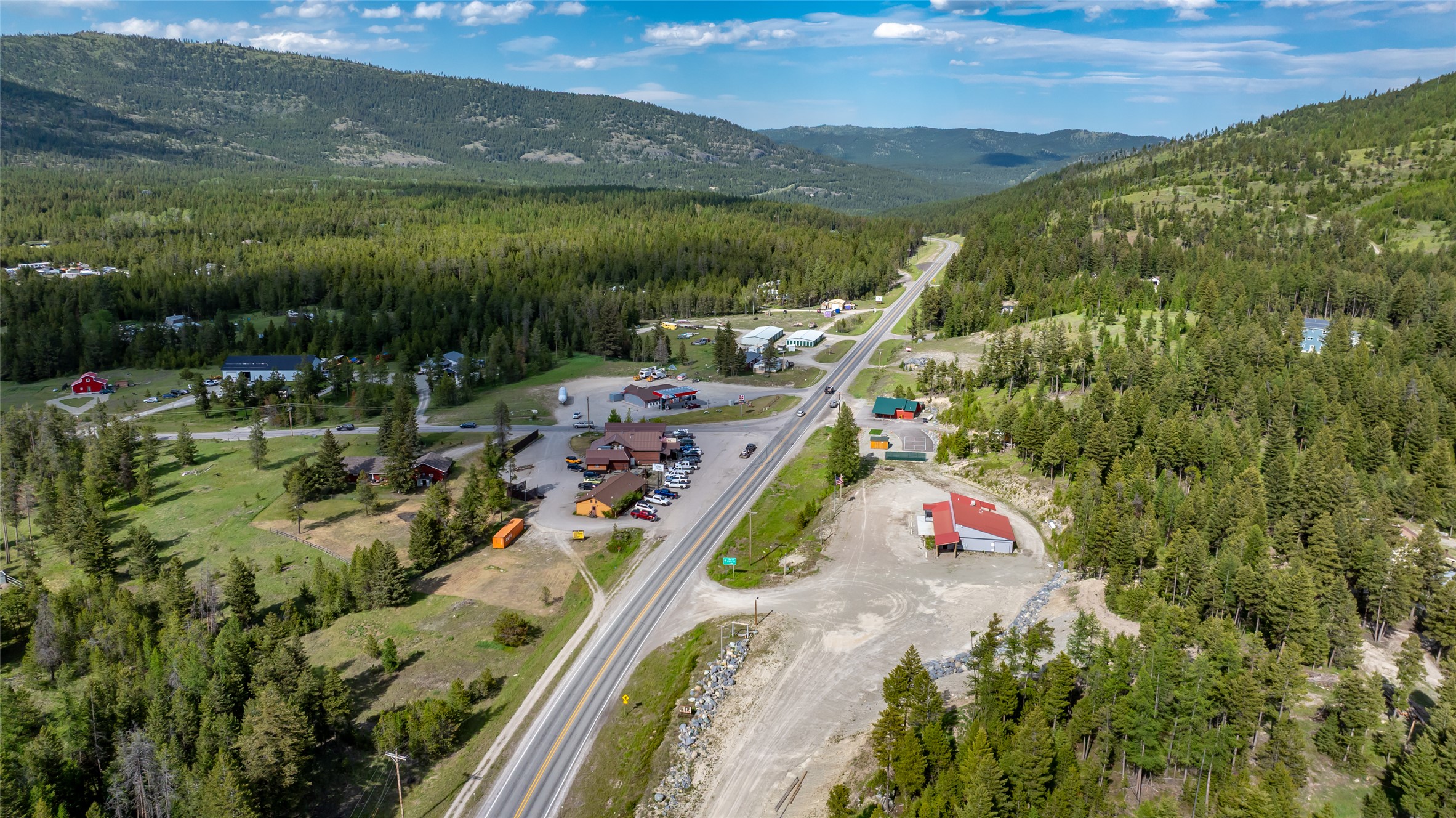 8250 Us Highway 2 W