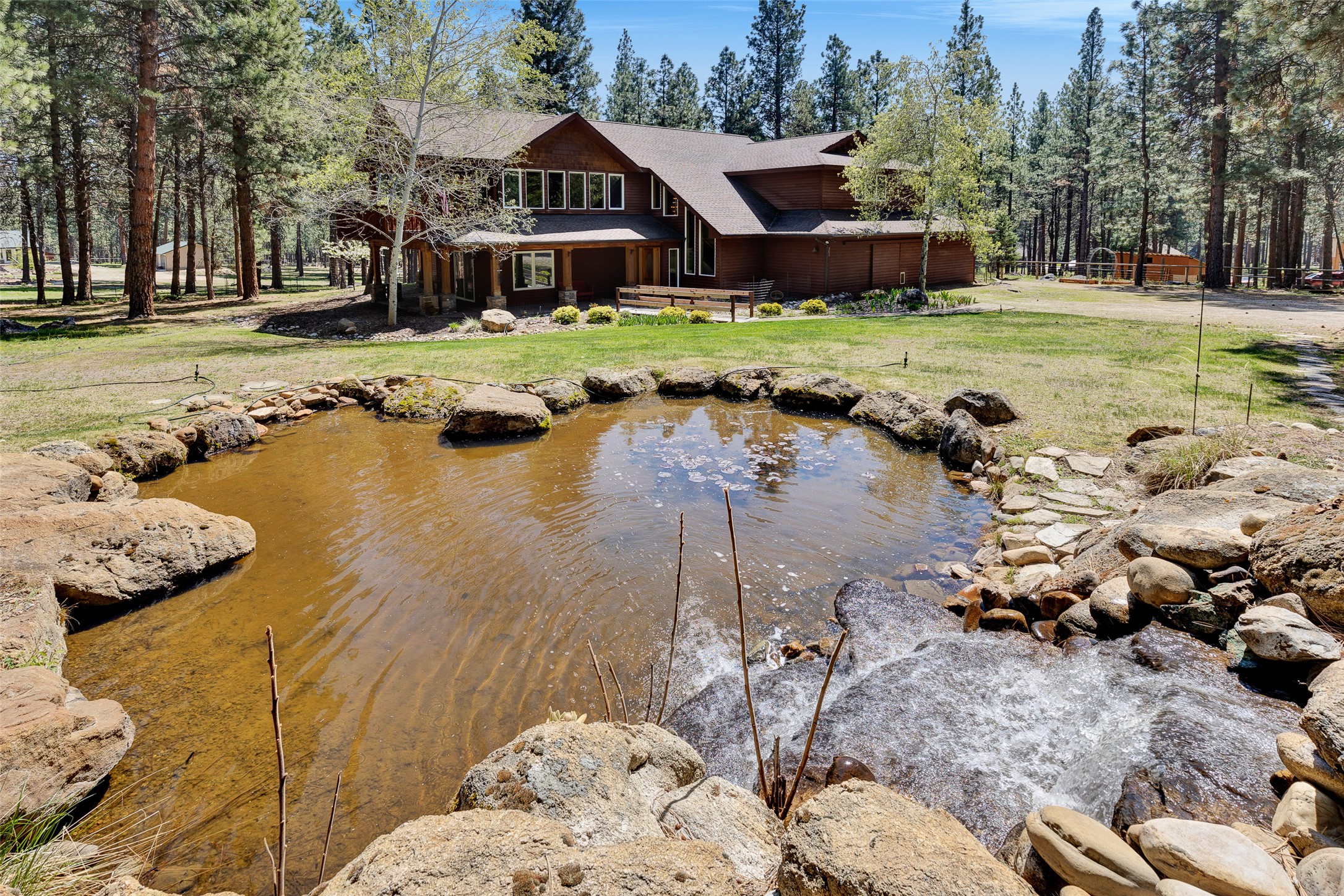 303 Wyant Lane