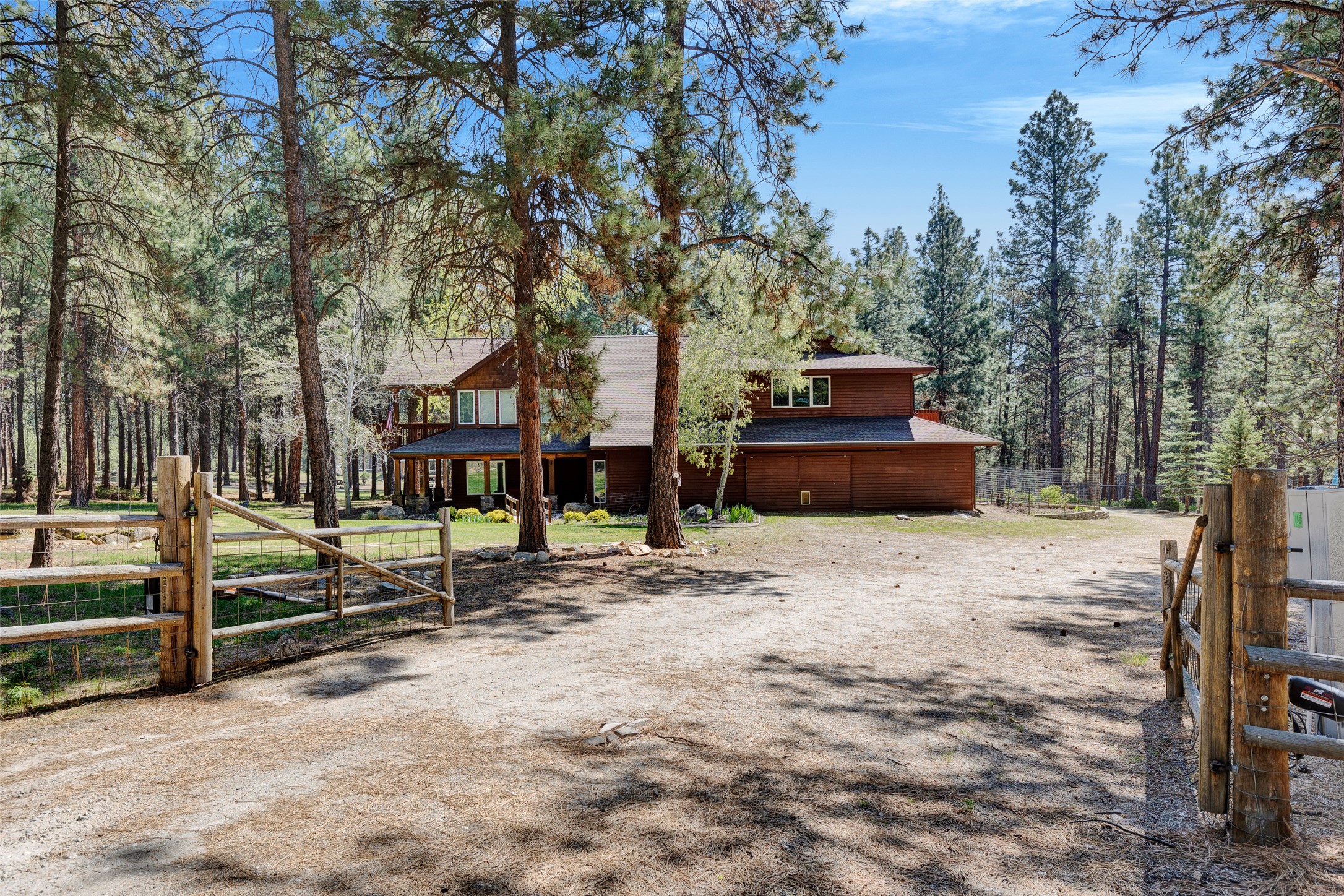 303 Wyant Lane