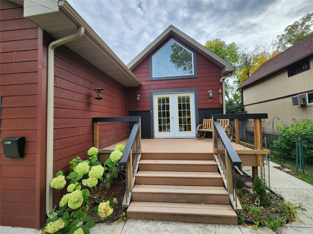 Photo of 1308 3rd Avenue N, Great Falls, MT 59401 (MLS # 30079765)