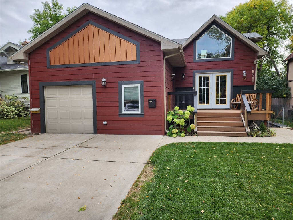 Photo of 1308 3rd Avenue N, Great Falls, MT 59401 (MLS # 30079765)