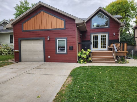 Photo of 1308 3rd Avenue N, Great Falls, MT 59401 (MLS # 30079765)