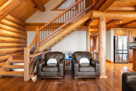 Tiny photo for 378 Elk Highlands Drive, Whitefish, MT 59937 (MLS # 30060142)
