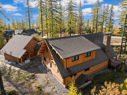 Tiny photo for 378 Elk Highlands Drive, Whitefish, MT 59937 (MLS # 30060142)