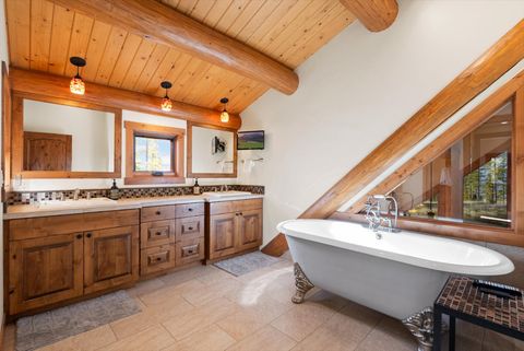 Tiny photo for 378 Elk Highlands Drive, Whitefish, MT 59937 (MLS # 30060142)