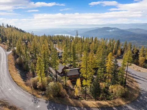 Tiny photo for 378 Elk Highlands Drive, Whitefish, MT 59937 (MLS # 30060142)
