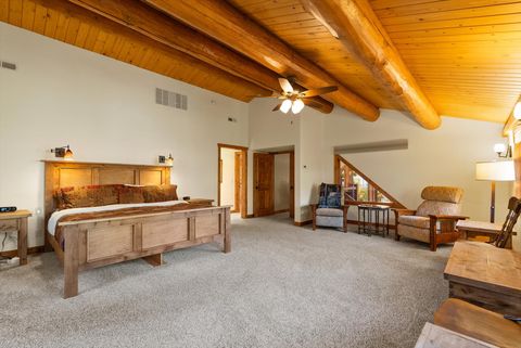 Tiny photo for 378 Elk Highlands Drive, Whitefish, MT 59937 (MLS # 30060142)