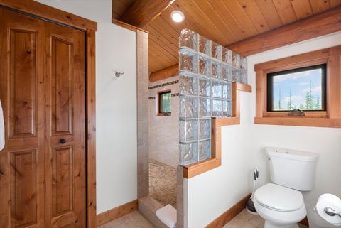 Tiny photo for 378 Elk Highlands Drive, Whitefish, MT 59937 (MLS # 30060142)