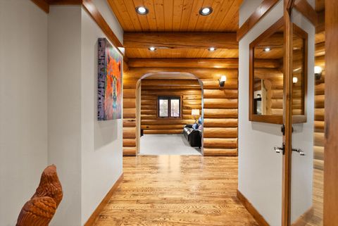 Tiny photo for 378 Elk Highlands Drive, Whitefish, MT 59937 (MLS # 30060142)