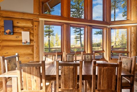 Tiny photo for 378 Elk Highlands Drive, Whitefish, MT 59937 (MLS # 30060142)