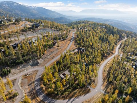 Tiny photo for 378 Elk Highlands Drive, Whitefish, MT 59937 (MLS # 30060142)