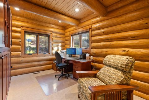 Tiny photo for 378 Elk Highlands Drive, Whitefish, MT 59937 (MLS # 30060142)