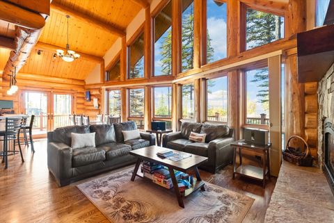 378 Elk Highlands Drive Whitefish MT 59937