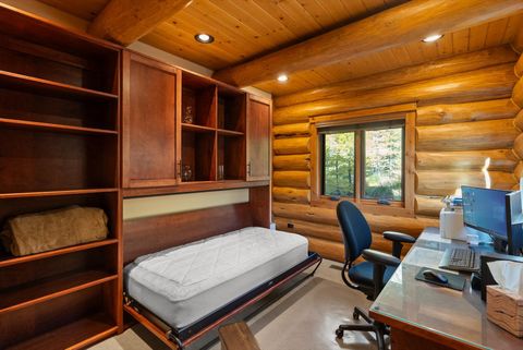 Tiny photo for 378 Elk Highlands Drive, Whitefish, MT 59937 (MLS # 30060142)