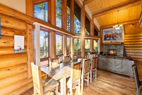 Tiny photo for 378 Elk Highlands Drive, Whitefish, MT 59937 (MLS # 30060142)