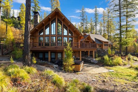 378 Elk Highlands Drive Whitefish MT 59937