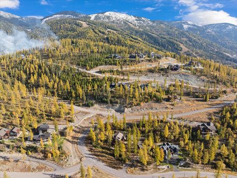 Tiny photo for 378 Elk Highlands Drive, Whitefish, MT 59937 (MLS # 30060142)