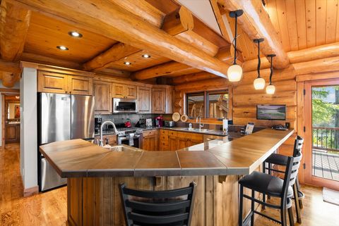 Tiny photo for 378 Elk Highlands Drive, Whitefish, MT 59937 (MLS # 30060142)