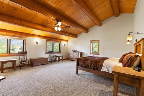 Tiny photo for 378 Elk Highlands Drive, Whitefish, MT 59937 (MLS # 30060142)