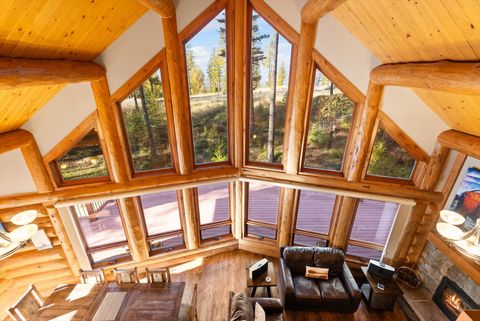 Tiny photo for 378 Elk Highlands Drive, Whitefish, MT 59937 (MLS # 30060142)