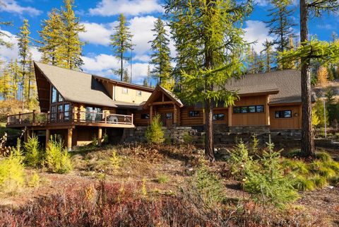 Tiny photo for 378 Elk Highlands Drive, Whitefish, MT 59937 (MLS # 30060142)