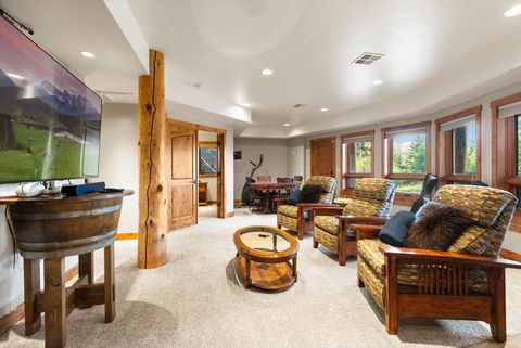 Tiny photo for 378 Elk Highlands Drive, Whitefish, MT 59937 (MLS # 30060142)