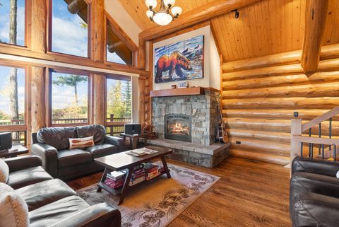 Tiny photo for 378 Elk Highlands Drive, Whitefish, MT 59937 (MLS # 30060142)