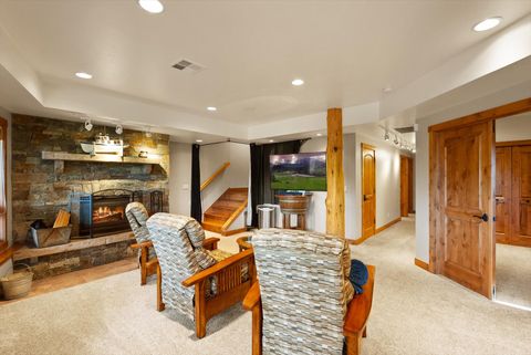 Tiny photo for 378 Elk Highlands Drive, Whitefish, MT 59937 (MLS # 30060142)