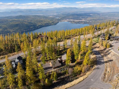 Tiny photo for 378 Elk Highlands Drive, Whitefish, MT 59937 (MLS # 30060142)
